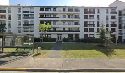Audouin Vincent Olivier Georges Andre à Perpignan