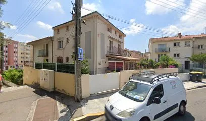Martinez Rubens à Perpignan