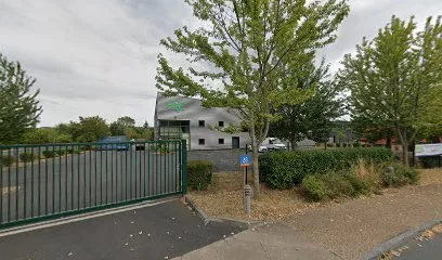 Atc Caen à Verson