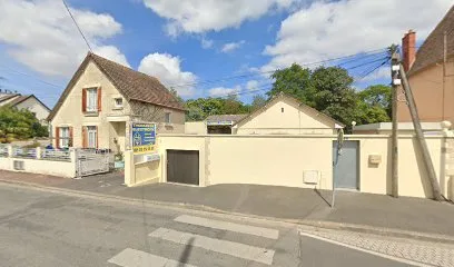 Thomasse Electricité à Caen