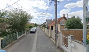 Eurl C Lefevre à Caen