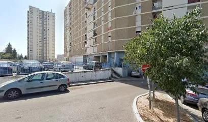 Said Abdou à Marseille