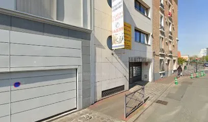 Epsylon Security à Asnières-sur-Seine