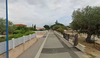 VRB Bâtiment à Argelès-sur-Mer