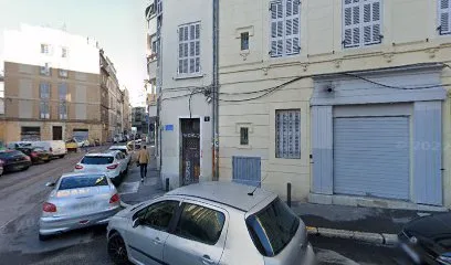 Entreprise H Negre à Marseille