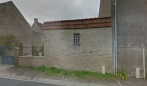 Perrin électricité – CAEN à Moulins en Bessin