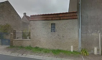 Perrin électricité – CAEN à Moulins en Bessin