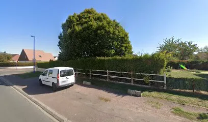 Piéplu Daniel à Cuverville