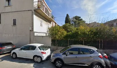 Damlejian Rafy à Marseille
