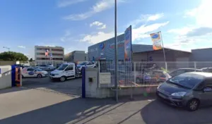 Spie Sud-Ouest à Narbonne