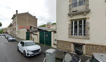 Asser à Nancy
