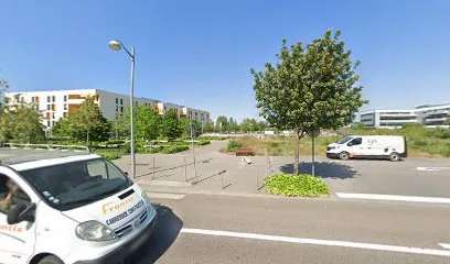 Capu Electricité à Nancy