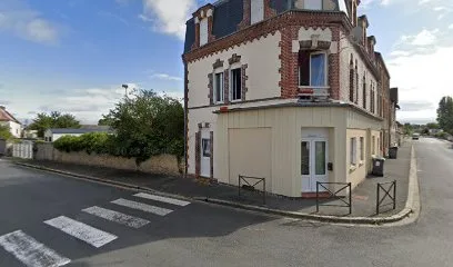 Spie Ouest-Centre à Saint-Pierre-en-Auge