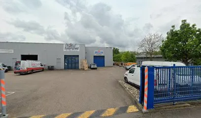 Stratel – électricité et télécom à Messein