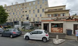 Global Elec à Argenteuil