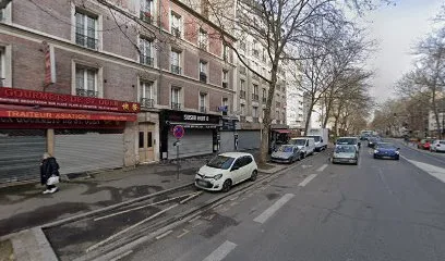 EVAD-SERVICES à Saint-Ouen-sur-Seine