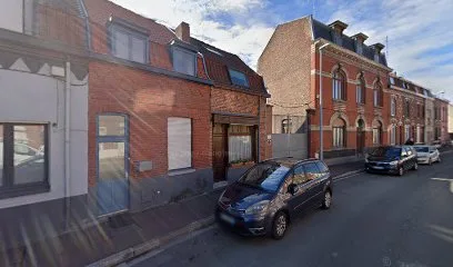 Callens Thibault à Tourcoing
