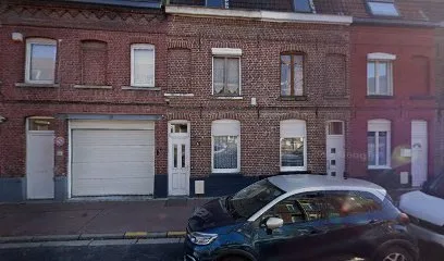 D.J. Construction à Tourcoing