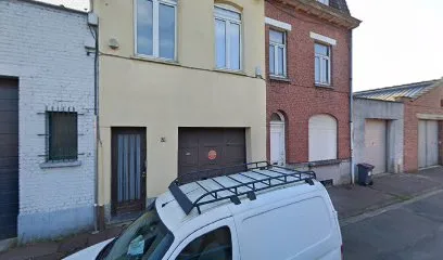 Blomme Cedric Electricite à Tourcoing