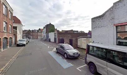 Domoteg à Tourcoing