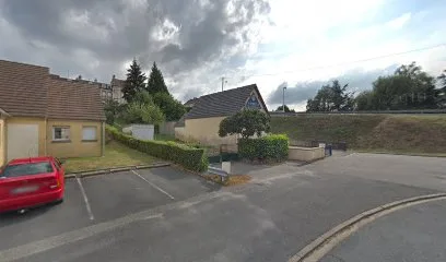 Electel M.S à L'Aigle