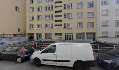 Pop Gheorghe à Lyon