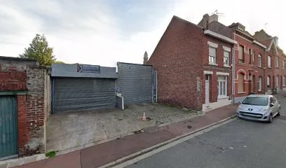 BAT CONCEPT à Tourcoing