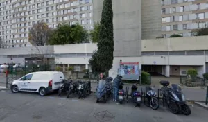 Nouira elec à Asnières-sur-Seine