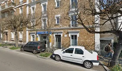Castaing à Meudon