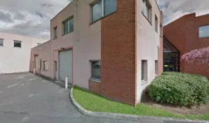 Opteor Immotic à Nanterre