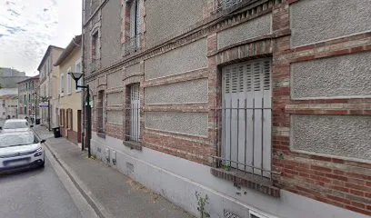 EDIFICE à Épinay-sur-Seine