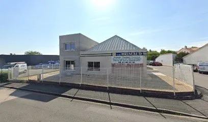 Sarl Brimaud à Saint-Benoît