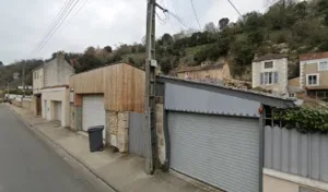 Caër Philippe à Poitiers