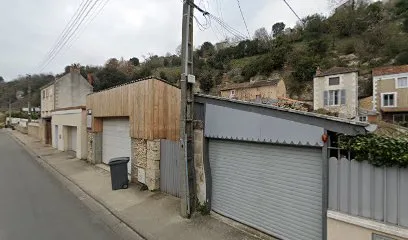 Caër Philippe à Poitiers
