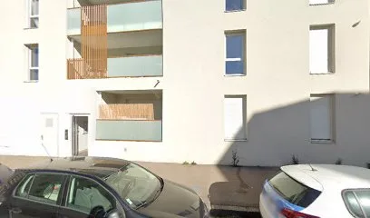 Ste EGM à Lyon