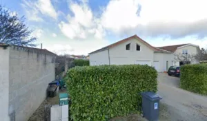 Nauleau Cyrille à Poitiers