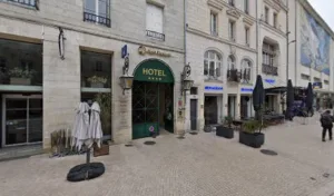 CEM Energie à Poitiers