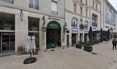 CEM Energie à Poitiers