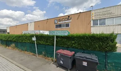 Sicom à Boissy-Saint-Léger