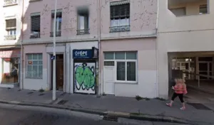 Pedrinis Michel à Lyon