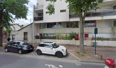 DSC Électricité à Gennevilliers