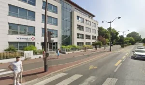 Vinci Energies à Rueil-Malmaison