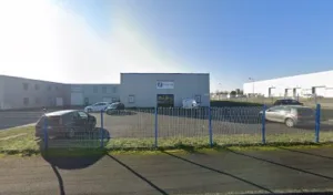 Centre de Services de Poitiers – Fauché Maintenance Aquitaine à Poitiers