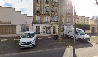 F.J.D.M à Viroflay