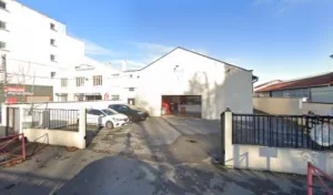 Moncelec à Bezons