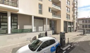 Darmon Michael à Lyon