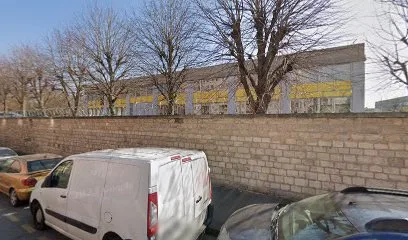 BRUNET à Ivry-sur-Seine