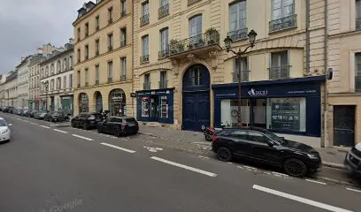 GHS GROUP à Versailles