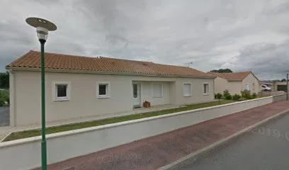 Electric Service à Louzy