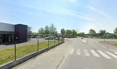 Entreprise Mallet à Châteaubernard